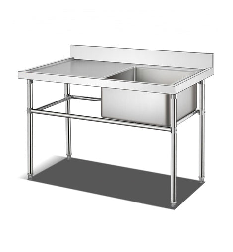 Stainless Steel Sink