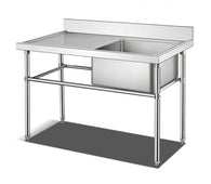 Stainless Steel Sink