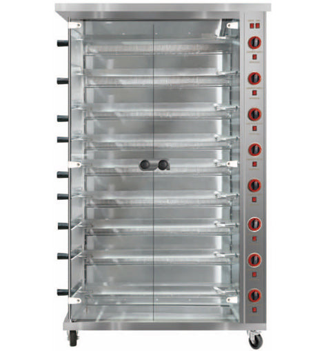 Chicken Roaster Machine
