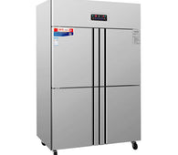 Static Cooled Reach in Chiller or Freezer Cabinet