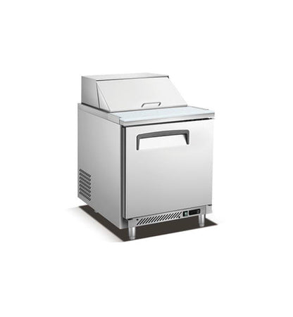 US Series Salad Preparation Cabinet