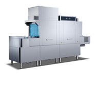 Flight type Dishwasher