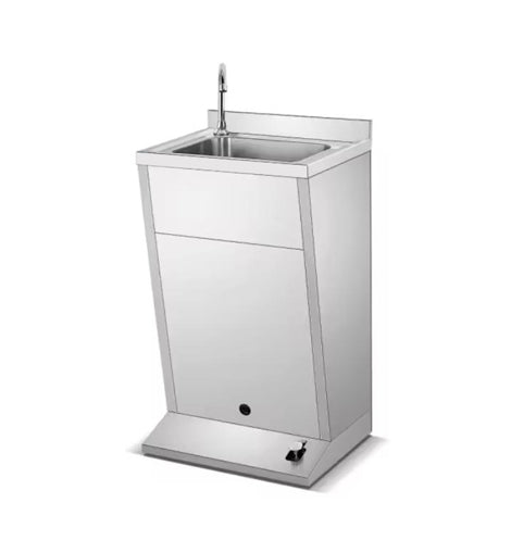 Stainless steel Hand Wash Sink