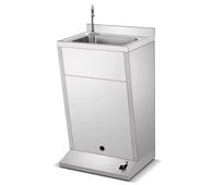 Stainless steel Hand Wash Sink