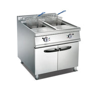 Modular Cooking Range Line Deep Fryer