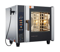 Electronic Control Combi Oven