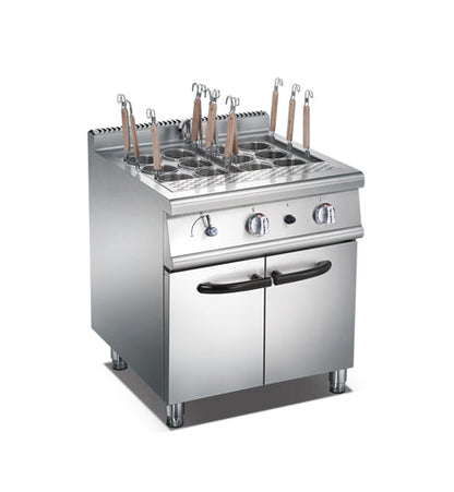 Modular Cooking Range Line Noodle Cooker