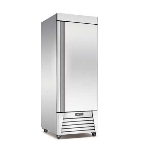 US Series Upright Chiller & Freezer Cabinet