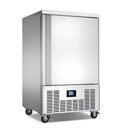 Blast Chiller and Freezer Cabinet