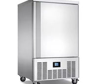 Blast Chiller and Freezer Cabinet