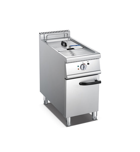 Modular Cooking Range Line Deep Fryer