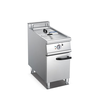 Modular Cooking Range Line Deep Fryer