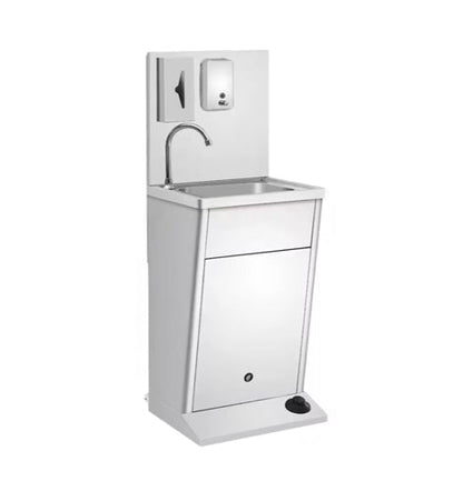 Stainless steel Hand Wash Sink