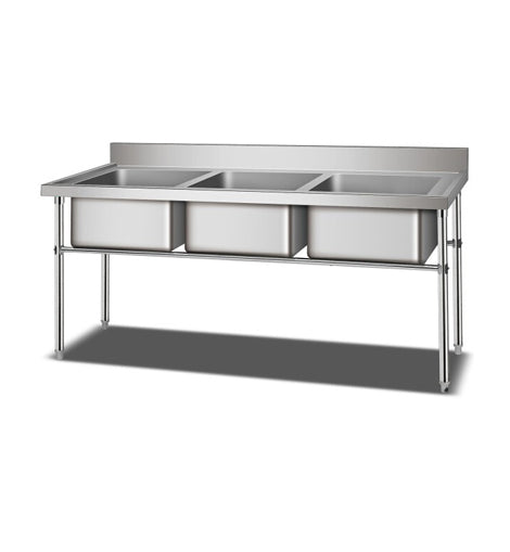 Stainless Steel Sink