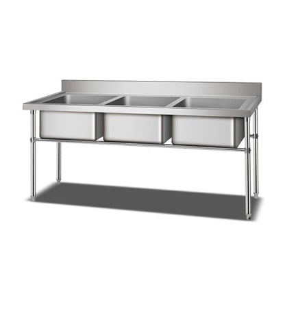Stainless Steel Sink