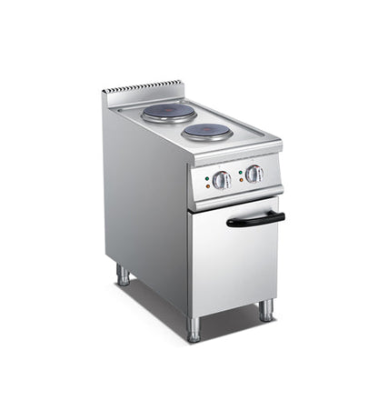 Modular Cooking Range Line Hot Plate Electric Range