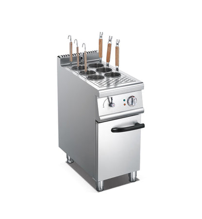 Modular Cooking Range Line Noodle Cooker