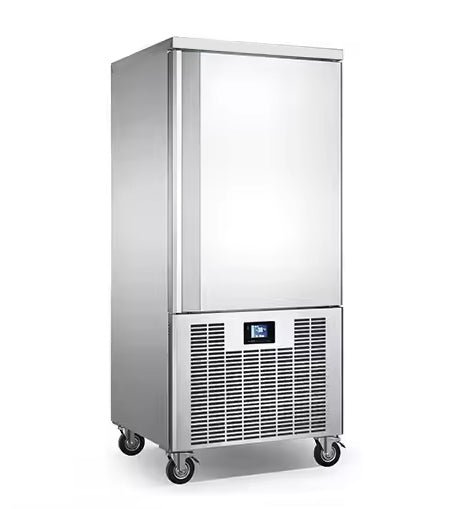 Blast Chiller and Freezer Cabinet