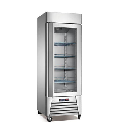 US Series Upright Chiller & Freezer Cabinet