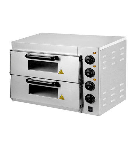 Small Pizza Oven