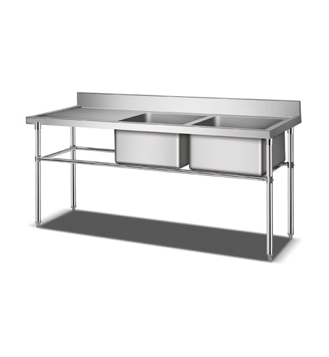 Stainless Steel Sink