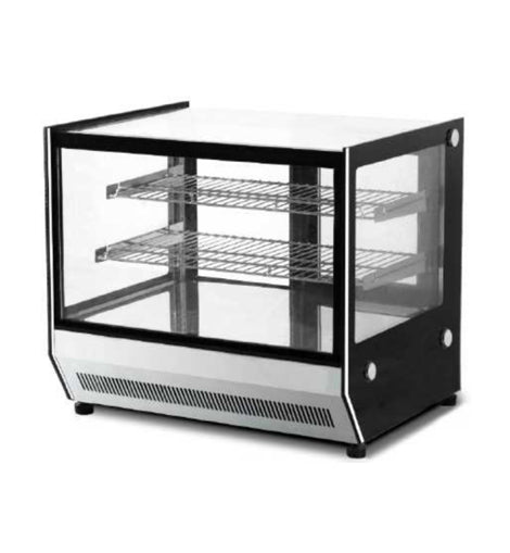 Countertop Show Case Display Cabinet