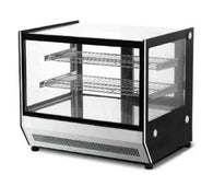 Countertop Show Case Display Cabinet