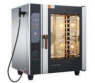Manual Control Combi Oven