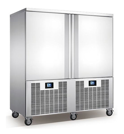 Blast Chiller and Freezer Cabinet