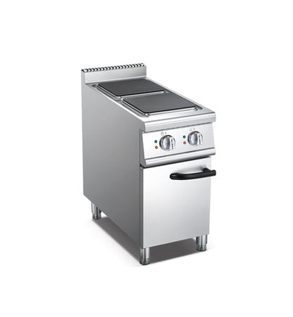 Modular Cooking Range Line Hot Plate Electric Range