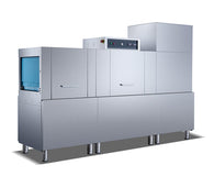 Flight type Dishwasher