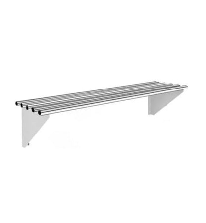 Wall Mounted Cabinet & Shelves
