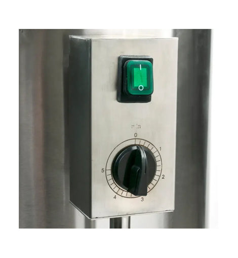 Vegetable Dryer