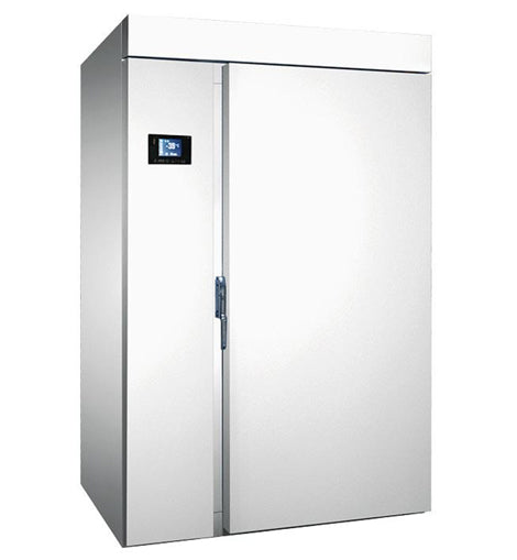 Blast Chiller and Freezer Cabinet