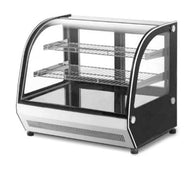 Countertop Show Case Display Cabinet