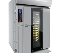 Rotary Ovens