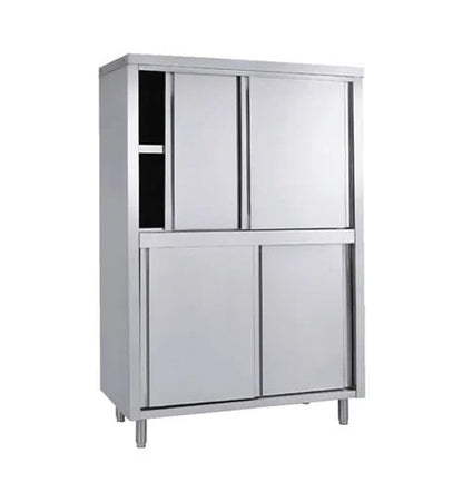 Stainless Steel Counter Cabinet