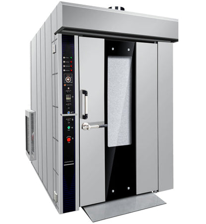 Rotary Ovens