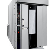 Rotary Ovens