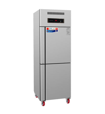 Ventilated Reach-in Chiller or Freezer Cabinet