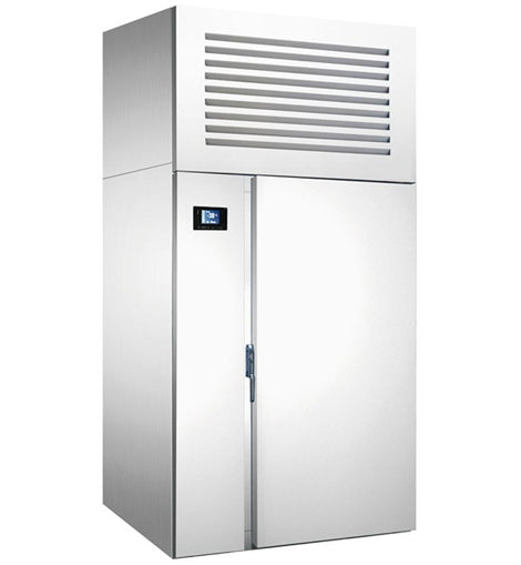 Roll-in Blast Chiller and Freezer Cabinet