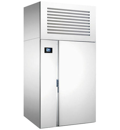Roll-in Blast Chiller and Freezer Cabinet
