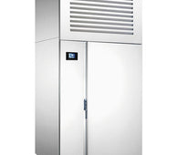 Roll-in Blast Chiller and Freezer Cabinet