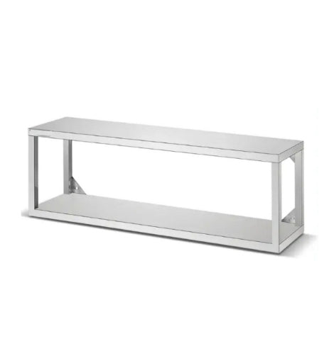 Wall Mounted Cabinet & Shelves