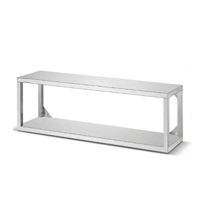 Wall Mounted Cabinet & Shelves