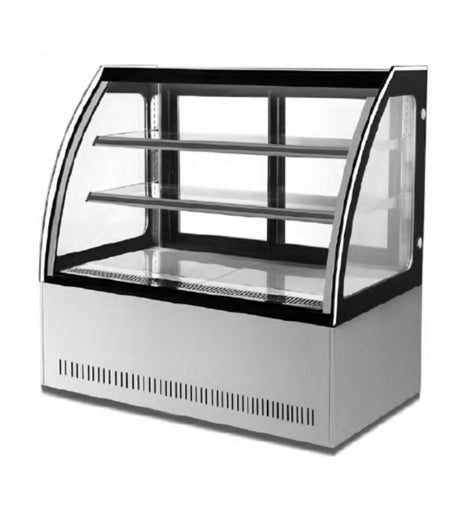 Show Case Display Cabinet