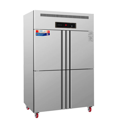 Ventilated Reach-in Chiller or Freezer Cabinet