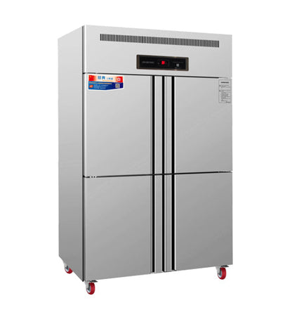 Ventilated Reach-in Chiller or Freezer Cabinet