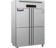 Ventilated Reach-in Chiller or Freezer Cabinet