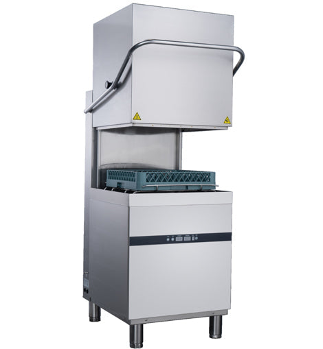 Hood Dishwasher
